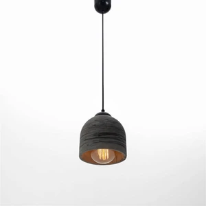 Womo Design Mermer Dokulu Beton Tavan Aydınlatması