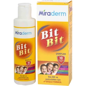 Bitbit Şampuanı 200 Ml
