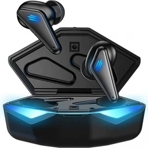 K55 Gaming Tws Bluetooth Kulak Içi Oyuncu Kulaklığı