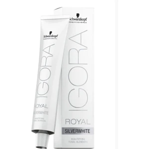Igora Royal Silver White Silver 60 Ml