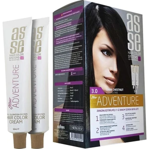 Set Boya 3.0 Koyu KESTANE8682943400509