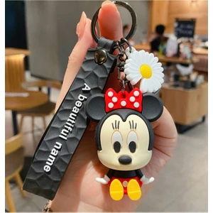 Mickey Minnie Mouse Anahtarlık