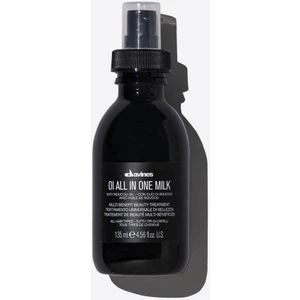 Oi/oil All In One Milk Tüm Saç Tipleri Için Bakım Sütü 135 ml