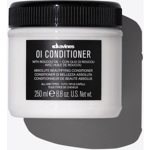 Oi/oil Tüm Saç Tipleri Için Bakım Kremi 250 ml