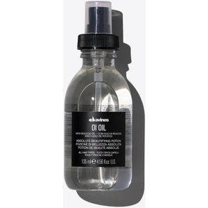 Oi/oil Tüm Saç Tipleri Için Bakım Iksiri 135 ml