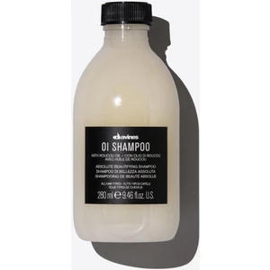 Oi/oil Tüm Saç Tipleri Için Sülfatsız Bakım Şampuanı 280 ml