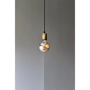 Onur Avize Retro Rustik Eskitme Tekli Sarkıt