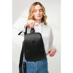 Just Polo Kadın Çapraz Ayarlanabilir Askılı Vücut Çantası Bodybag PBU4044