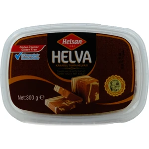 Kakolu Kare Helva 300 gr