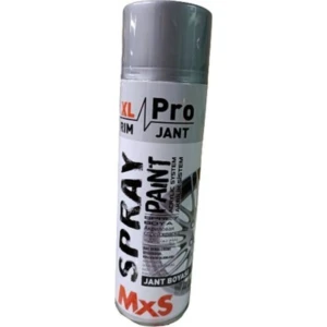 Mxs Pro Jant Sprey Boyası 500 ml