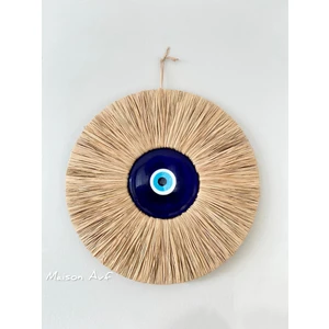 Maison Avf Net Model Nazar Göz (Tüm Çap 30 Cm) MA54