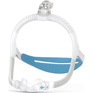  Resmed Airfit N30I Burun Cpap Maskesi (S,sw,l Boyları Içinde)