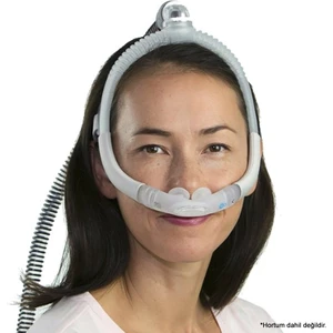  Resmed Airfit P30I Burun Yastıkçığı Cpap Maskesi (S,m,l Boy Içinde)