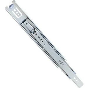 45 mm 60 cm Teleskopik Çekmece Rayı