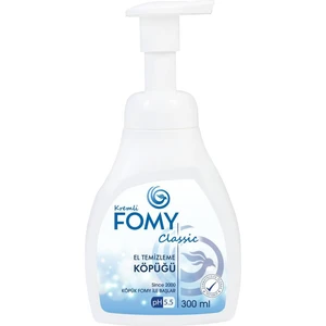 Classic Köpük Sabun - 300 ml