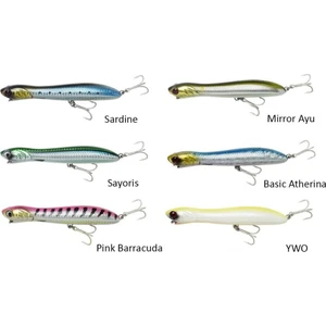 Savage Gear Panic Prey V2 13.5 cm 28 gr