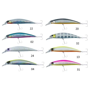 Kendo Bt Minnow 110 S 21.4 gr Suni Yem