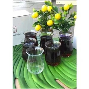 42741 Linka Çay Bardak 6'lı