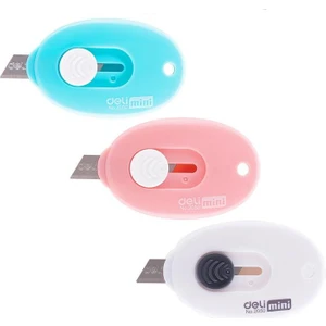 Mini Maket Bıçağı E2050