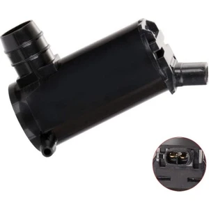 Hyundai Elantra Silecek Su Fiskiye Motoru (1996--2005)