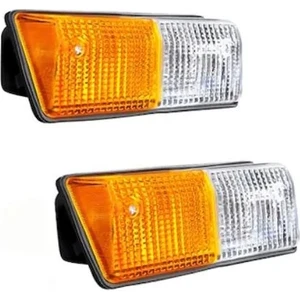 55/46 Ön Park Lamba Takımı Sağ- Sol (Traktör Park Lamba)