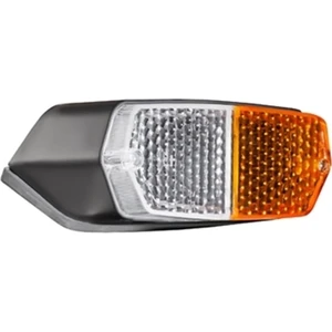 Fıat 480 / 640 Ön Park Lamba (Traktör Ön Park Lamba )Sol