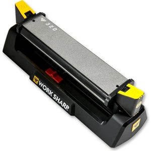 Work Sharp Benchtop Bench Stone Bıçak - Çakı Bileme Aleti
