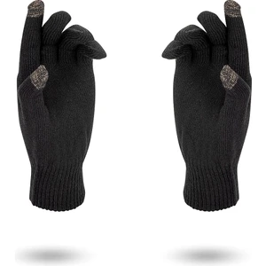 Active Touch Unisex Eldiven Siyah