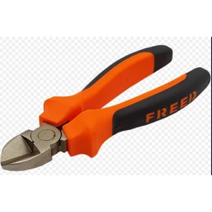 Yankeski Izoleli 160 mm Yan Keski