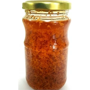 Benimaktar Ev Yapımı Zeytinyağlı Kudret Narı