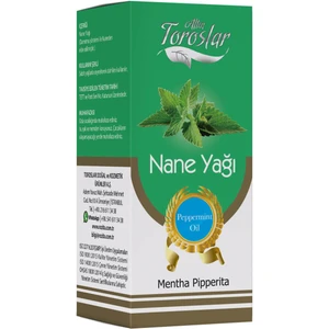 Altın Toroslar Nane Yağı 10 ml