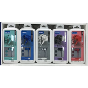 Type-C Girişli Kulak Içi Kulaklık