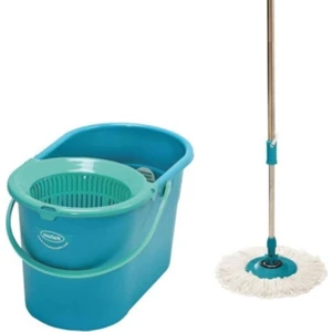 Fix Mop Temizlik Kovası Mıcrofiber Temizlik Seti