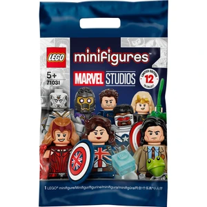 Marvel Studios 71031 (Kapalı Paket 1 Adet Minifigür)