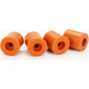 3D Hotbed Leveling Silika Kolon 4 Adet