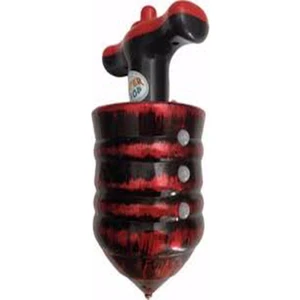 Toys Kurmalı Kurmalı  Işıklı Müzikli Topaç