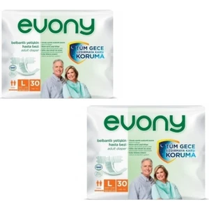 Evony L 60 Adet