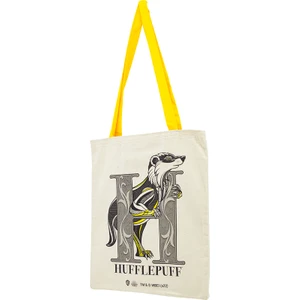 Harry Potter Hufflepuff Bez Çanta