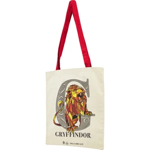 Harry Potter Gryffindor Bez Çanta