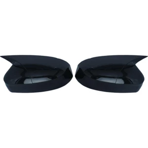 Chevrolet Cruze 2008-2016 Piano Black Yarasa Ayna Kapağı