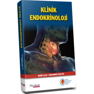 Klinik Endokrinoloji - Temd