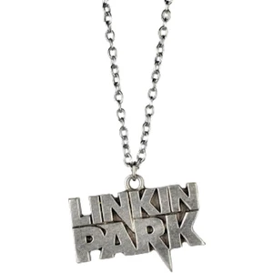 Linkin Park Zincirli Kolye