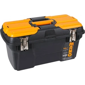 Grip Metal Kilitli Takım Çantası 19" (Mg-19)