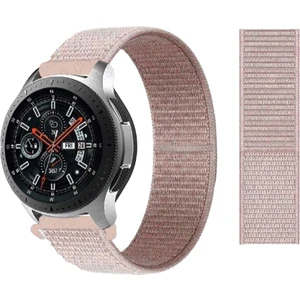 ​​samsung Galaxy Watch Gear S3 Kordon Hasır Kordon