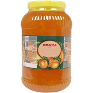 Portakal Reçeli 5 kg