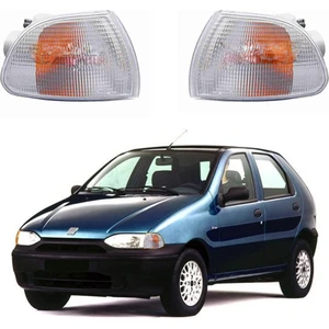 Fiat Palio Sağ Sol Ön Sinyal Takımı
