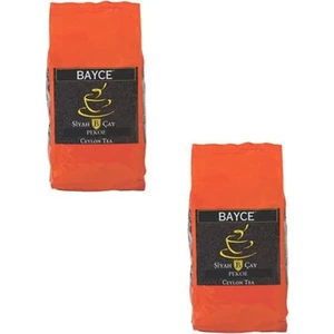 Beta Tea Beta Bayce Pekoe Opp 500 gr * 2 Adet Toplam 1 kg