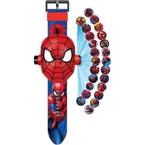 Spiderman Örümcek Adam  Karakterli Projeksiyonlu