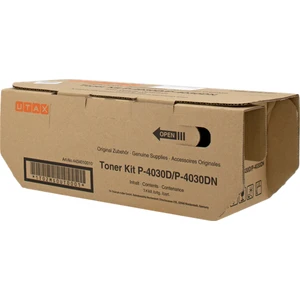 P4030-4434010010 Siyah Orj. Toner