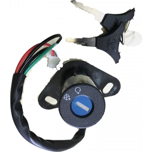 Kontak Mondial Drıft MH-125 Oem